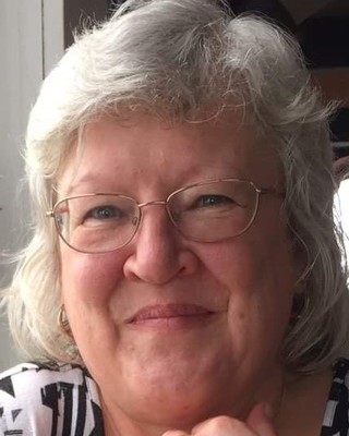 Photo of Pauline Wallace, Counsellor in Emsworth, England