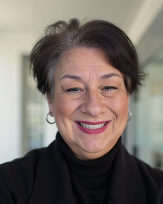 Photo of Suzanne Yaws, Psychiatric Nurse Practitioner, PMHNP