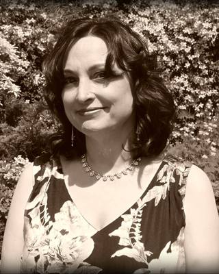 Photo of Rachel Curtis, Psychotherapist in Colwyn Bay, Wales