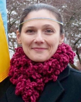 Photo of Yulia Brockdorf, Licensed Professional Counselor