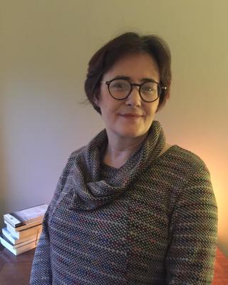 Photo of Helen Monaghan, Counsellor in London, England