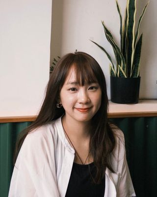 Photo of Nicole Ma, Pre-Licensed Professional, MHC
