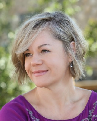 Photo of Monica Stuchlik, LPC, NCC, Counselor