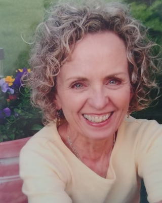 Photo of Stephanie R Cherny, Licensed Professional Counselor in Laramie, WY