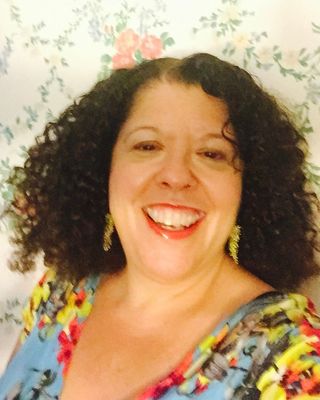 Photo of Heidi Elias, Clinical Social Work/Therapist, LCSW, SEP