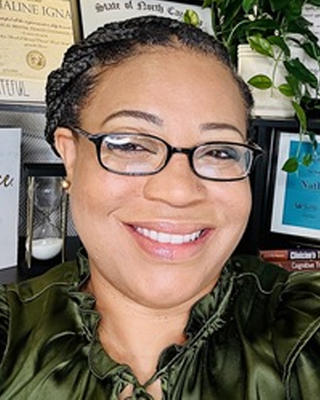 Photo of Nathaline Ignacio, Licensed Clinical Mental Health Counselor