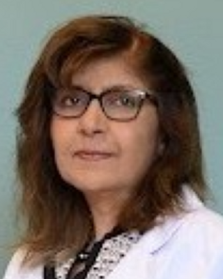 Photo of Yasmin Panjwani, Psychiatric Nurse Practitioner, PMHNP, Tampa