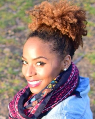 Photo of La'Shay Crayton, MPH, LCSW, PhD S, Clinical Social Work/Therapist