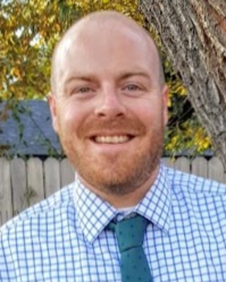 Photo of Shane Spears, Psychologist in Denver, CO