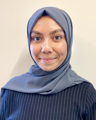 Photo of Tasnima Kamali, Counsellor, MBACP