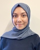 Tasnima Kamali