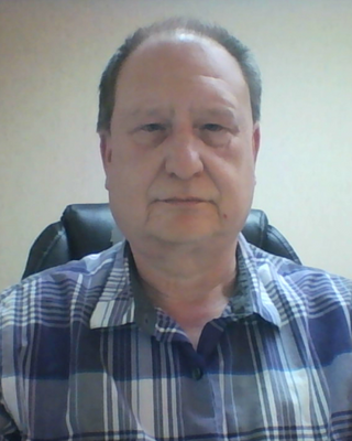 Photo of Thomas Masters, Licensed Professional Clinical Counselor, LPCC