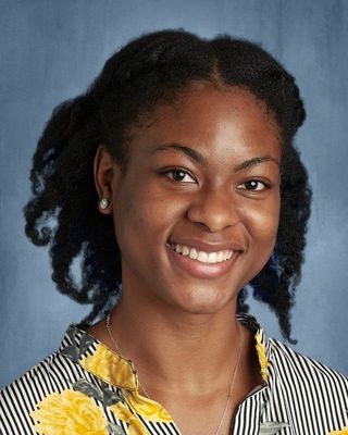 Photo of Imani Rentz, Licensed Professional Counselor Associate, M.Ed, LPCA