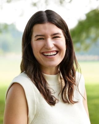 Photo of Morgan Dietz, Clinical Social Work/Therapist, MSW, LICSW