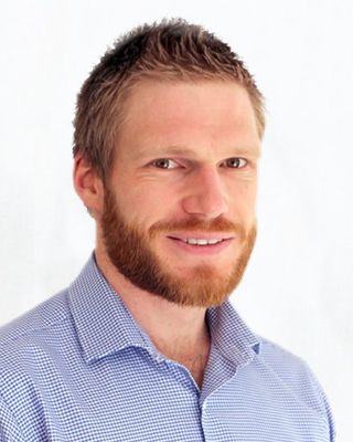 Photo of Hamish McIntosh, Psychologist in Auckland, Auckland