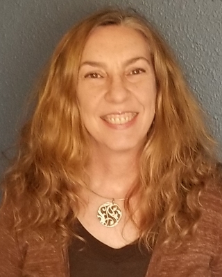 Photo of Amy Kammerer, LMFT, Marriage & Family Therapist