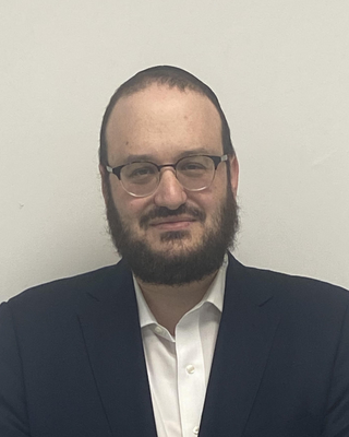 Photo of Mordechai Berman, Marriage & Family Therapist, LPC