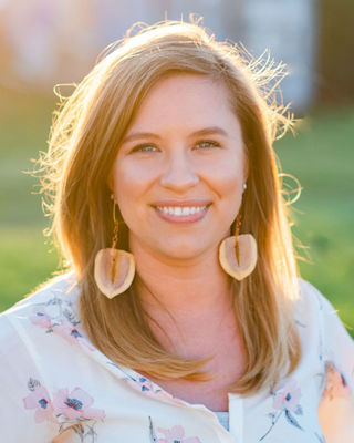 Photo of Hannah Tate-Smith, Marriage & Family Therapist in Greenville, SC