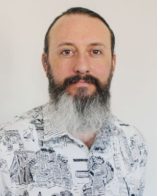 Photo of Jesse Thomas Charland, Pre-Licensed Professional