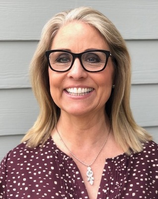 Photo of Lisa LaMoreaux Bergfeld, Marriage & Family Therapist in Laguna Hills, CA
