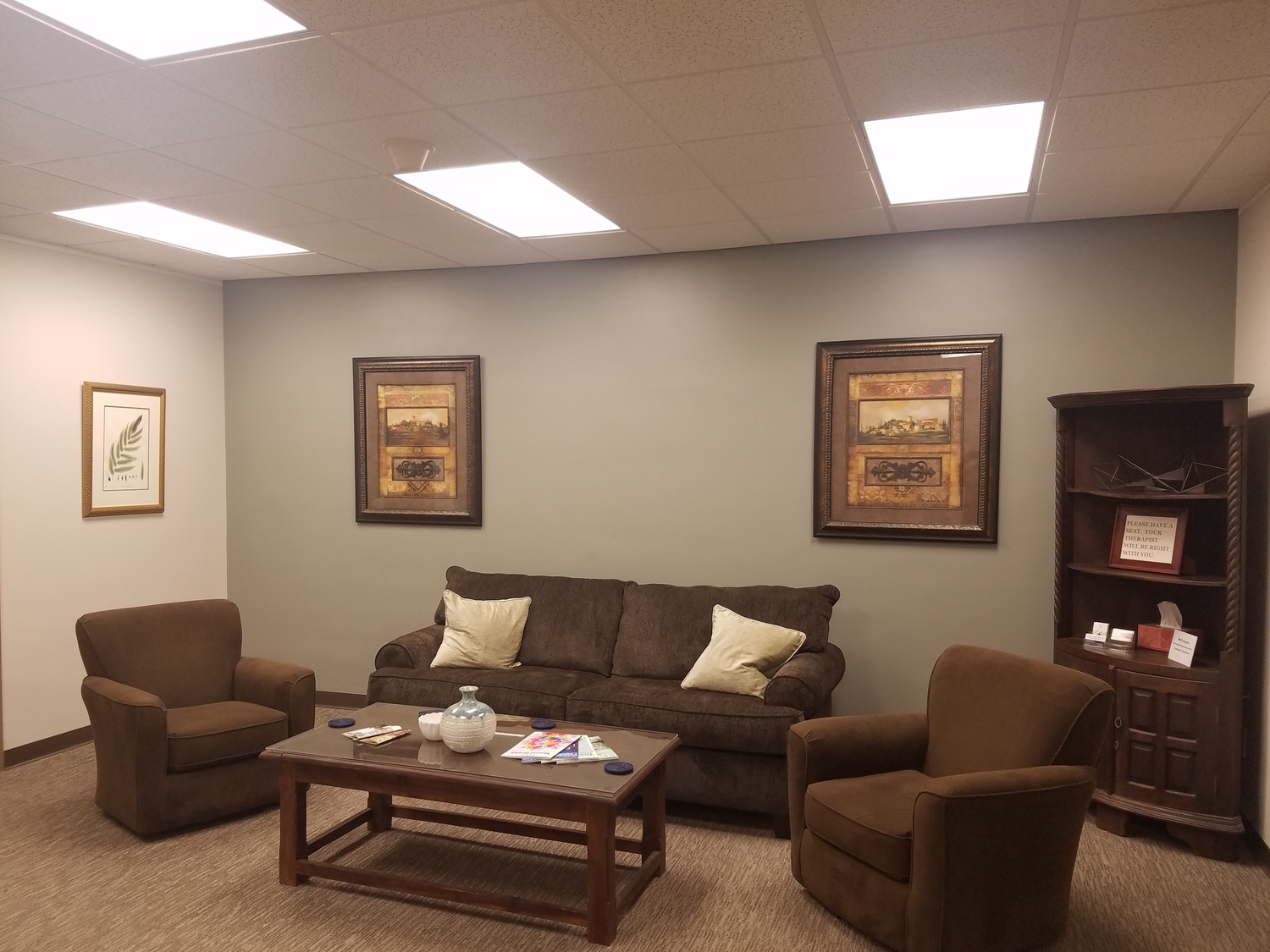 Beaumont Counseling Services, Licensed Professional Counselor, Columbia