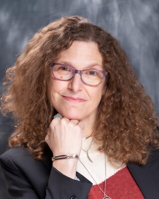 Photo of Dr. Arin Stone, Psychologist in Chicago, IL