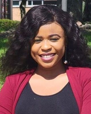 Photo of Tonia Odili, LPC-Associate, MA