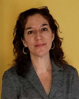 Photo of Elizabeth Topitzer, Psychologist in New York, NY