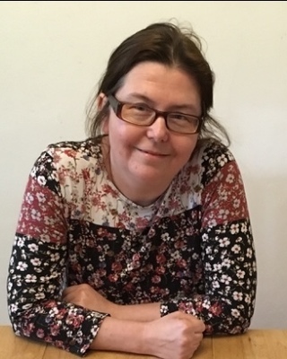 Photo of Malgosia Fijak-Koch, Psychologist in Bethnal Green, London, England