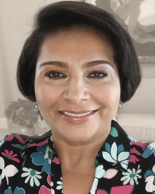 Photo of Adalgisa De Los Angeles, Psychiatrist in Miami, FL
