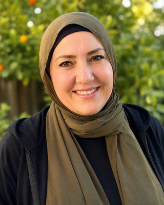 Photo of Rania Chemaissem, Counsellor, ACA-L1