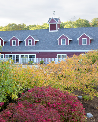 Photo of Recovery Centers of America at Westminster, Treatment Center in Westminster, MA