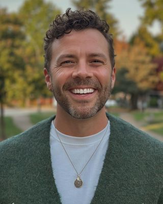 Photo of Stephen Anderson, Pre-Licensed Professional