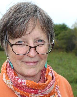 Photo of Cris Calley Jones, Registered Social Worker in Guelph, ON