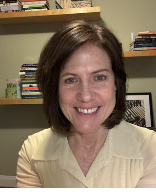 Photo of Mary King, Counselor, LCPC
