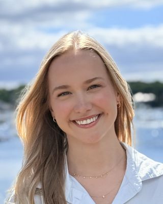 Photo of Reese Giddens, Pre-Licensed Professional, MA