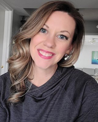 Photo of Cassie DeFeo, Licensed Professional Counselor, MEd, LPC, RD/LD