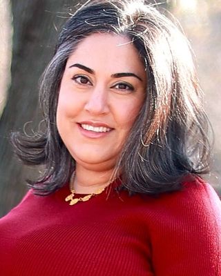 Photo of Jasmine Nejat, Licensed Professional Counselor, LPC