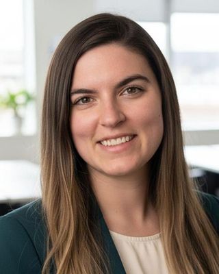 Photo of Kate Davis, Clinical Social Work/Therapist, LICSW
