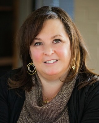 Photo of Ms. Tracy Grothe, EdS, MEd, LIMHP, LPC-S