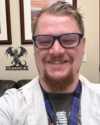 Photo of Brooks Fletcher, Clinical Social Work/Therapist, LCSW, RPT, MSW