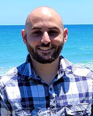 Photo of Justin Cusumano, Licensed Mental Health Counselor in Viera, FL