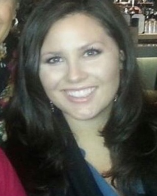 Photo of Coralie McEachron, Marriage & Family Therapist in Louisville, KY