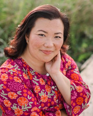 Photo of Dr. Helena Soholm, Counselor, PhD, LMHC