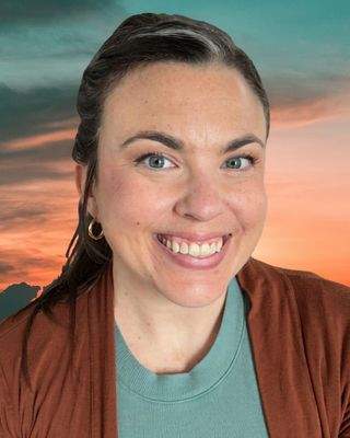 Photo of Rachel Evans, Clinical Social Work/Therapist, LCSW