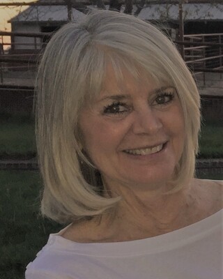 Photo of Molly Rafferty, Licensed Professional Counselor in Lakeway, TX