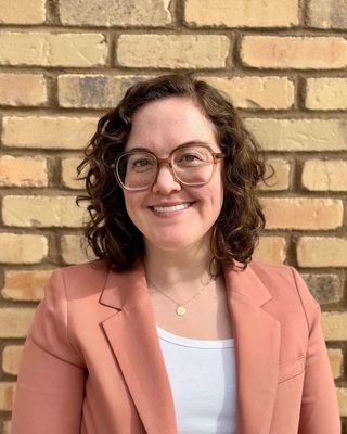 Photo of Barbara Hall, Clinical Social Work/Therapist, LCSW