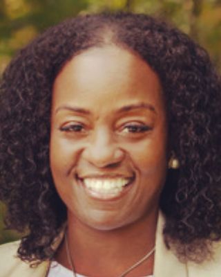 Photo of Perlyn Severe, Marriage & Family Therapist, LMFT
