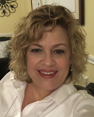 Photo of Helen McKinzie, Clinical Social Work/Therapist, MSSW, LCSW