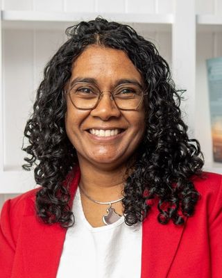 Photo of Edwina VAN DER Westhuizen, Counsellor, MC, PACFA